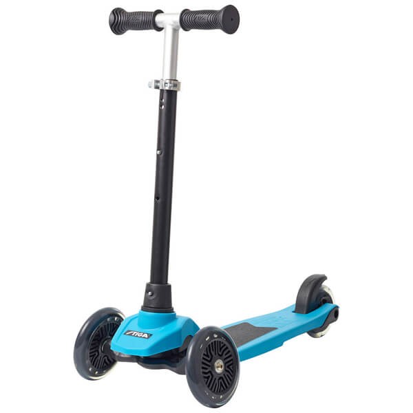 Продукт STIGA MINI KICK SUPREME Plus - Тротинетка  - 0 - BG Hlapeta